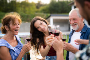 Meditazione e degustazione - Tenuta Le Velette - Orvieto