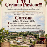 Sabato 31 ottobre